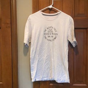 North Face T-Shirt